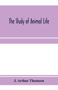 Produktbild: The study of animal life