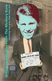 Produktbild: Withdrawing Fables From The Memory Bank