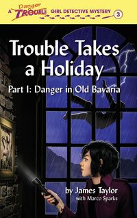 Produktbild: Trouble Takes a Holiday