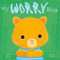 Produktbild: My Worry Book