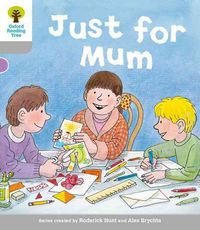 Produktbild: Young, A: Oxford Reading Tree: Level 1: Decode and Develop: