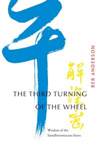 Produktbild: The Third Turning of the Wheel