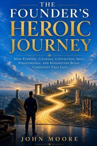 Produktbild: The Founder's Heroic Journey