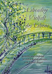 Produktbild: Lebendige Vielfalt des Lebens