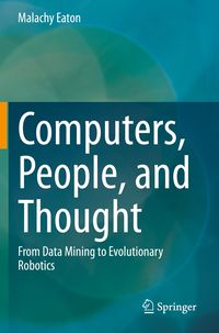 Produktbild: Computers, People, and Thought