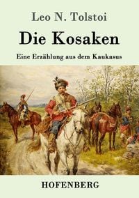 Produktbild: Die Kosaken