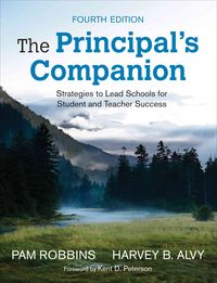 Produktbild: The Principal's Companion