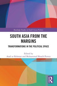 Produktbild: South Asia from the Margins