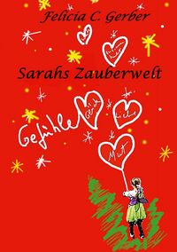 Produktbild: Sarahs Zauberwelt