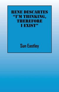 Produktbild: Rene Descartes 'I'm thinking, therefore I exist"