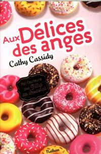 Produktbild: Aux d&eacute;lices des anges