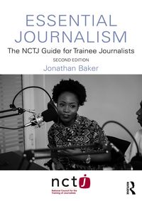 Produktbild: Essential Journalism