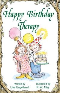 Produktbild: Happy Birthday Therapy