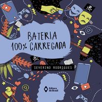 Produktbild: Bateria 100% carregada