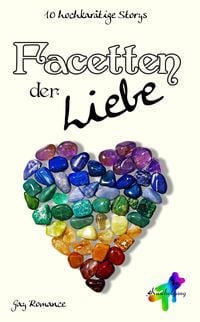 Produktbild: Facetten der Liebe