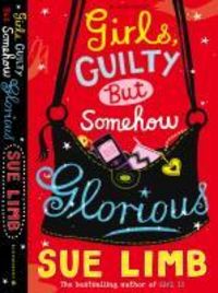 Produktbild: Girls, Guilty But Somehow Glorious