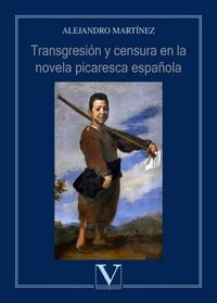 Produktbild: Transgresi&oacute;n y censura en la novela picaresca espa&ntilde;ola