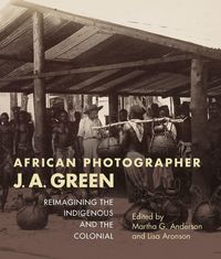 Produktbild: African Photographer J. a. Green