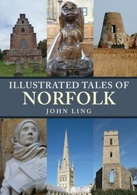 Produktbild: Illustrated Tales of Norfolk