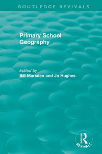 Produktbild: Primary School Geography (1994)