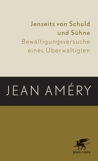 Produktbild: Jenseits von Schuld und S&uuml;hne