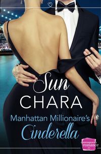 Produktbild: Manhattan Millionaire's Cinderella