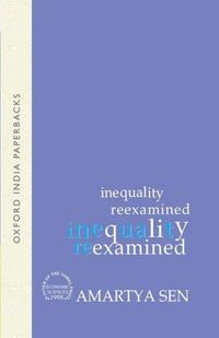 Produktbild: Inequality Reexamined