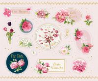 Stickerbuch