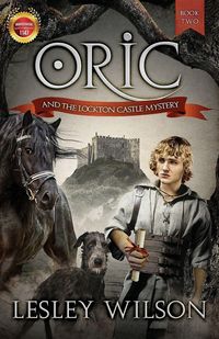 Produktbild: Oric and the Lockton Castle Mystery
