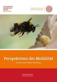 Produktbild: Perspektiven der Mobilit&auml;t