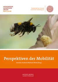 Produktbild: Perspektiven der Mobilit&auml;t
