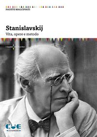 Produktbild: Stanislavskij. Vita, opere e metodo