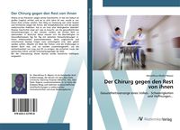 Produktbild: Der Chirurg gegen den Rest von ihnen
