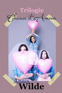 Produktbild: Trilogie Chance et amour (Trilogie Chance et amour compl&egrave;te)