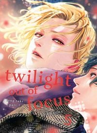 Produktbild: Twilight Out of Focus 5: Long Take Part 1