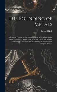 Produktbild: The Founding of Metals