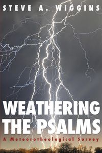 Produktbild: Weathering the Psalms