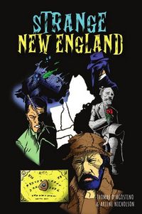 Produktbild: Strange New England