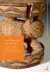Produktbild: Den Sammlern auf der Spur