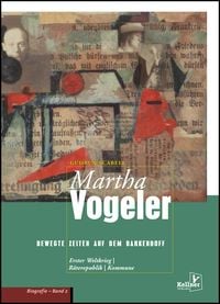 Produktbild: Martha Vogeler