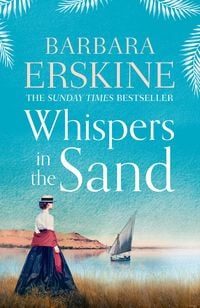 Produktbild: Whispers in Sand Pb
