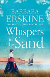 Produktbild: Whispers in the Sand