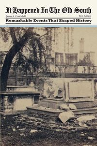 Produktbild: It Happened in the Old South