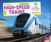 Produktbild: High-Speed Trains