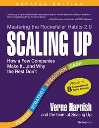 Produktbild: Scaling Up