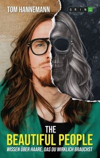 Produktbild: The Beautiful People