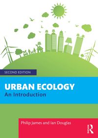 Produktbild: Urban Ecology