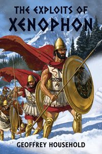 Produktbild: The Exploits of Xenophon