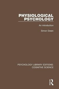 Produktbild: Physiological Psychology