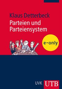 Produktbild: Parteien und Parteiensystem